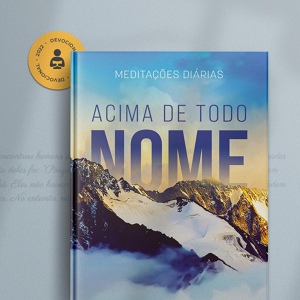 Обложка для Casa Publicadora Brasileira - 5 de Dezembro - Alguém Semelhante aos Filhos dos Homens