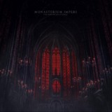 Обложка для Monasterium Imperi - Fraternitatem Lunæ Tenebræ