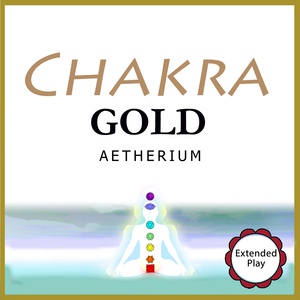 Обложка для Aetherium - Third Eye Chakra