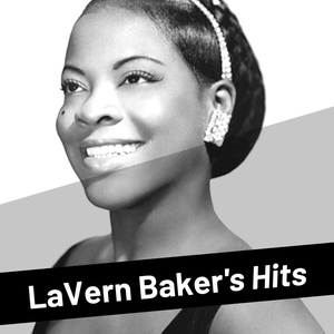 Обложка для LaVern Baker - Tomorrow Night