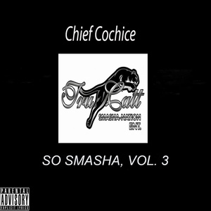 Обложка для Chief Cochice feat. Keety Macc, So Smasha Payso - Get Yo Money First