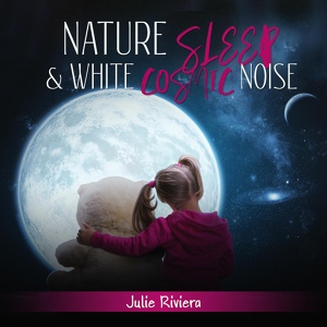 Обложка для Julie Riviera - Rain for Restful Sleep