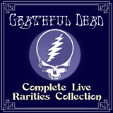 Обложка для Grateful Dead - It's All over Now Baby Blue