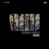 Обложка для Giovanni Carozza - Engine