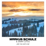 Обложка для Markus Schulz, Daimy Lotus - Are You With Me