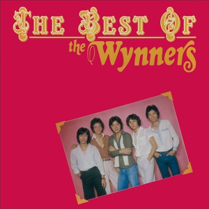 Обложка для The Wynners - The World Is Getting Smaller