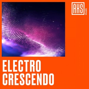 Обложка для AXS MUSIC - Bioelectro Crescendo