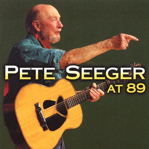 Обложка для Pete Seeger - It's A Long Haul
