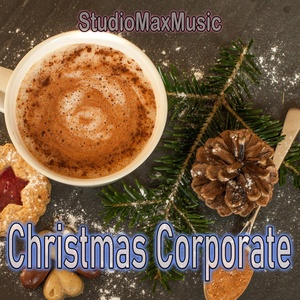 Обложка для StudioMaxMusic - Christmas Corporate