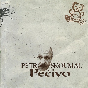 Обложка для Petr Skoumal - Ježipíseň