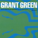 Обложка для Grant Green - 'Round About Midnight