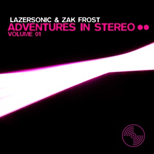 Обложка для Lazersonic and Zak Frost - Phoenix