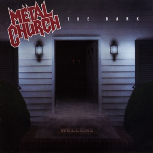 Обложка для Metal Church - Method to Your Madness