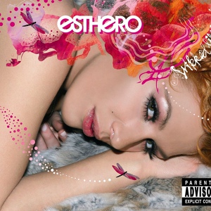 Обложка для Esthero - Beautiful Lie