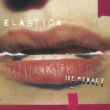 Обложка для Elastica - Love Like Ours