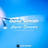 Обложка для Denis Sender - Liquid Dreams (Ellez Ria Remix)