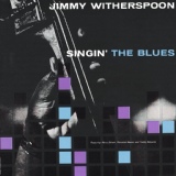 Обложка для Jimmy Witherspoon - Spoon's Blues