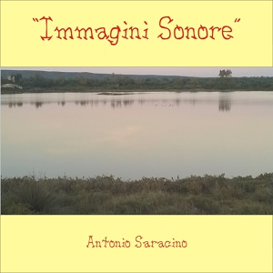Обложка для Antonio Saracino - Ciu ciu samba