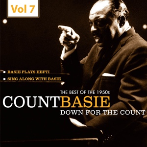 Обложка для Count Basie And His Orchestra - Scoot
