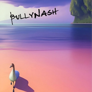 Обложка для BullyNash - Тайский трип