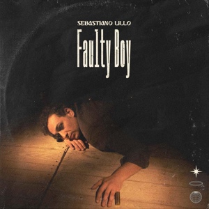 Обложка для Sebastiano Lillo - Faulty Boy
