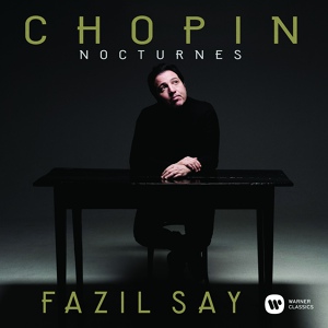 Обложка для Fazil Say - Chopin: Nocturne No. 8 in D-Flat Major, Op. 27 No. 2