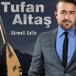 Обложка для Tufan Altaş - Aydost