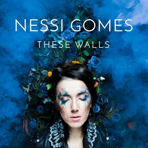 Обложка для Nessi Gomes - These Walls