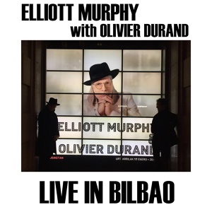 Обложка для Elliott Murphy feat. Olivier Durand - Little Big Man