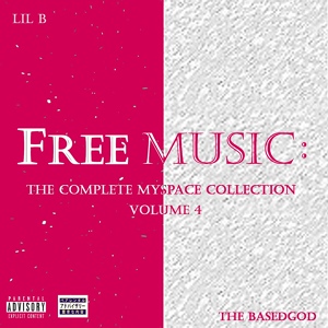 Обложка для Lil B - The Age of Information