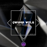 Обложка для Qwizar Wols - For My Own