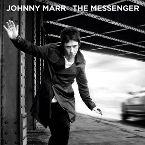 Обложка для Johnny Marr - The Messenger