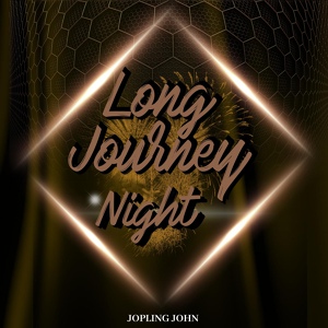 Обложка для Jopling John - Infinite Date