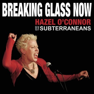 Обложка для Hazel O'Connor - Who Needs It