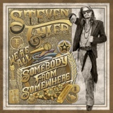 Обложка для Steven Tyler - I Make My Own Sunshine