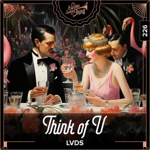 Обложка для LVDS - Think of U