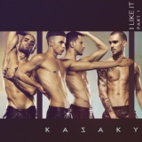 Обложка для Kazaky (Казаки) - Touch Me