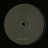 Обложка для Instinct (UK) - Instinct