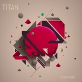 Обложка для Titan - Chess