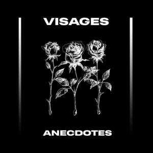 Обложка для Visages - Acid Heart [feat. Sustance]