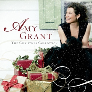 Обложка для Amy Grant - Tennessee Christmas