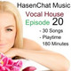 Обложка для Hasenchat Music - Save Your Tears (Edm Mix)