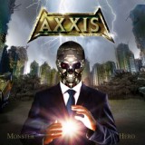 Обложка для AXXIS - Give Me Good Times