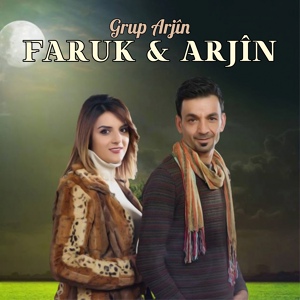 Обложка для Faruk & Arjin - Beriye