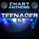 Обложка для Chart Anthems - Teenagers (Intro) [Originally Performed By My Chemical Romance]