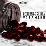 Обложка для Decipher, Shinra - Vitamins