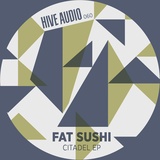 Обложка для Fat Sushi - Citadel