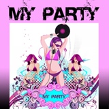 Обложка для My Party - My Party