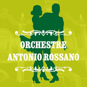 Обложка для Orchestre Antonio Rossano - Não Isso Não