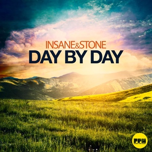 Обложка для Insane & Stone - Day By Day (Ser Twister & Jenia Smile feat. Syntheticsax Remix)